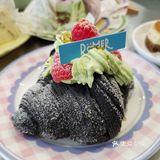 超级火爆的甜品自助吃上啦！