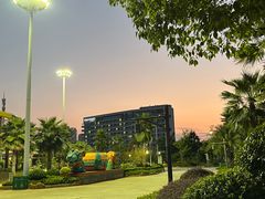 -南昌玛雅海滩水公园