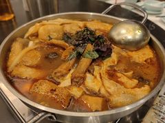 -蚝美人·生蚝海鲜烧烤(茶花园店)