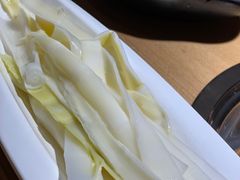 竹笋-尚品小土屋涮毛肚(李沧万达店)