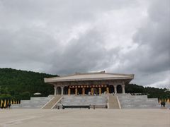 -黄帝陵