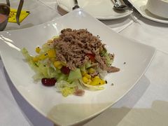 吞拿鱼沙拉-太平馆西餐厅(北京路店)