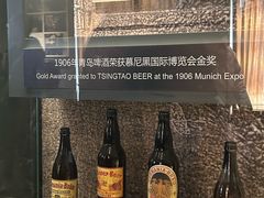 -青岛啤酒博物馆