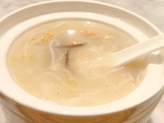 -厦门朗豪酒店 · 明阁中餐厅