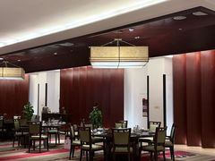 -三亚亚龙湾瑞吉酒店·铭轩中餐厅Mingxuan·海南菜·粤菜