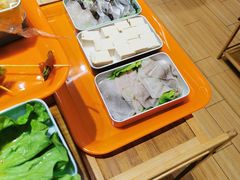 -黔哆哆地摊酸汤火锅(清湖店)