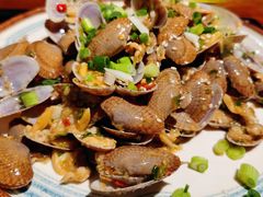 -庆合府重庆大排档(紫都城店)