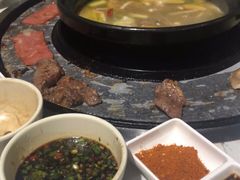 -冲哥牛肉主题餐厅(长寿店)