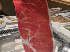 -海底捞火锅(威高广场店)