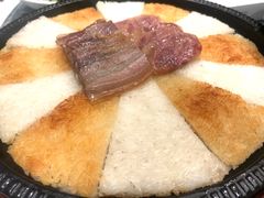 -小厨娘淮扬菜(六合欢乐港店)