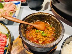 -虎丸烧肉(新大陆广场店)