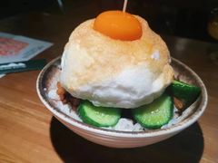 -岛风·台食小馆 ISLAND BISTRO(烟台山店)