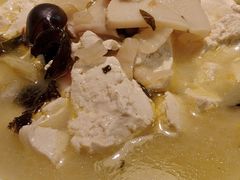 鲜品竹笋煨豆腐-徽韵人家·传承正宗徽菜(牡丹园店)