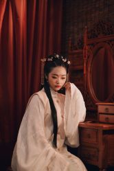 -汉仪华裳汉服馆(打浦桥店)