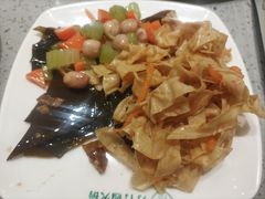 -芳竹园火锅(塘沽金街店)