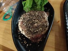 -杀猪天·韩国烤肉(总店)
