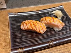 -水之惠鲜鱼料理(王府大街店)