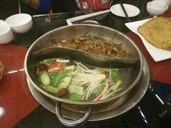 -香丽缘饭馆(黑龙潭店)