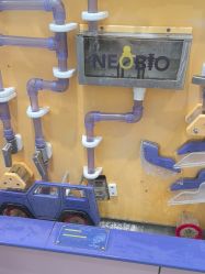 -奈尔宝·儿童乐园·亲子餐厅(苏州大悦城店)