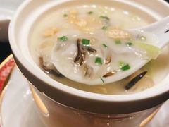 -上海苏宁宝丽嘉酒店·嘉府壹号中餐厅