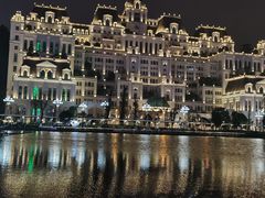 -花果园湿地公园