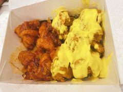 -BOPEYE·波派炸鸡(河西中央商场店)