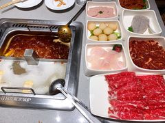 -海底捞火锅(吾悦广场店)