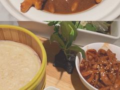 -小菜园新徽菜(镇江京口吾悦店)