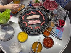 -玄希浪漫厨房·韩料烤肉(湖滨银泰in77店)