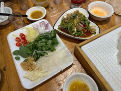 -官塘锋记鱼生·生腌·砂锅粥(牌坊街店)