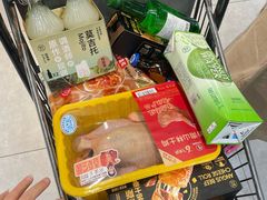 -盒马鲜生(联投广场店)