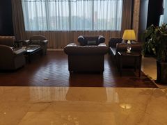 -哈尔滨永泰喜来登酒店·璟泰公馆