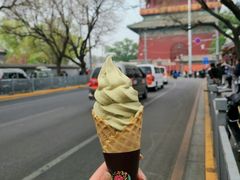 -吴裕泰茶庄(鼓楼店)