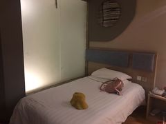 -成都宽窄巷子奎星楼街亚朵X酒店