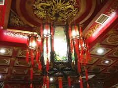 -梅龙镇酒家(南京西路总店)