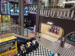 -MELAND CLUB•花园城堡主题亲子乐园•派对•餐厅(广州乐峰广场旗舰店)