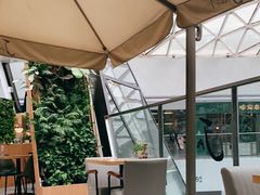 -Jazz·ya 爵士屋(来福士店)