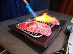 -铭牛烧肉·和牛海鲜自助(高新月牙湖店)