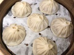 -老班长手工灌汤包(望京华彩店)