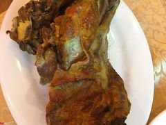 -维吾尔餐厅(宜山路店)