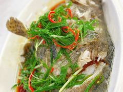 -众味海鲜大排档·活海鲜·潮汕味(南澳店)