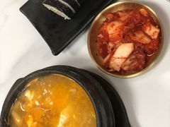 -韩泉韩国美食屋(朝晖路店)