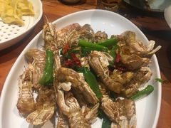 -海小馆海鲜餐厅(茂业百货店)