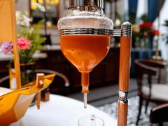 -狮拾久·现代新加坡料理(壹方城店)