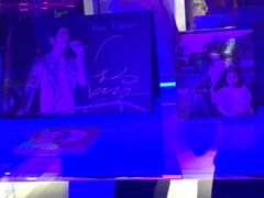 -真爱范特西KTV(交大店)