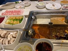 -海底捞火锅(锦艺城店)