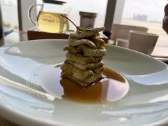 -彩丰楼中餐厅·仁恒洲际酒店