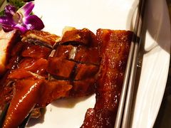 烧味拼盘-香云轩·顺德菜(香云纱园林酒店店)