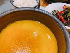 -过桥缘·过桥米线(鲁能城店)