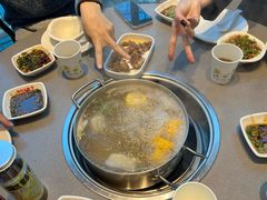 -为什么牛潮汕牛肉火锅(中信广场店)